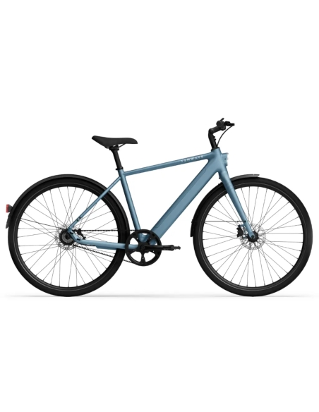 Elektrijalgratas TENWAYS CGO600 PRO (2025) Sky Blue (XL)