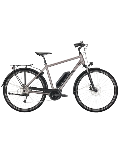 Elektrijalgratas Victoria eTrekking 4.7, Diamond 28" pruun (L)