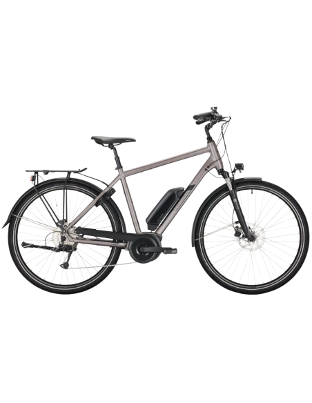 Elektrijalgratas Victoria eTrekking 4.7, Diamond 28" pruun (L)