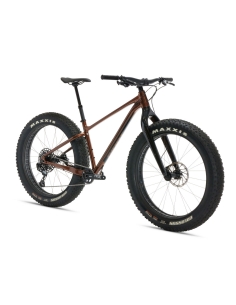 Фэтбайк Giant Yukon 1, цвет гематит, 27,5 дюймов (M) 2