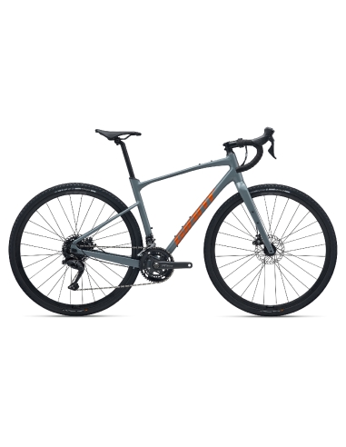 Gravel jalgratas GIANT Revolt 2 (2026) Ocean Storm (L)