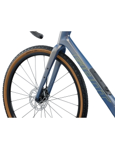 Gravel bike GIANT Revolt Advanced 1 (2026) Midnight Moon (M/L) 2