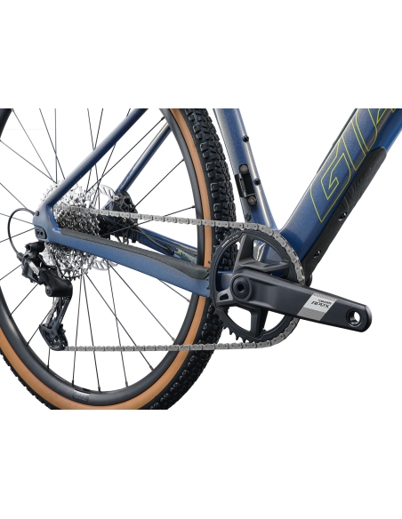 Gravel bike GIANT Revolt Advanced 1 (2026) Midnight Moon (M/L)
