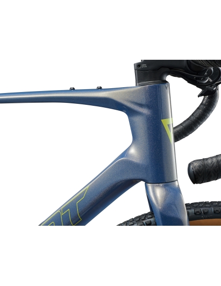 Gravel bike GIANT Revolt Advanced 1 (2026) Midnight Moon (M/L)