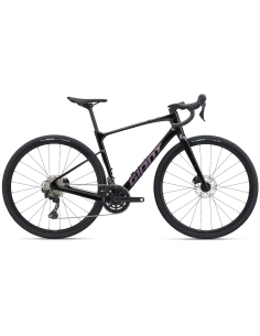 Gravel jalgratas GIANT Revolt Advanced 2 (2025) Carbon (M/L)
