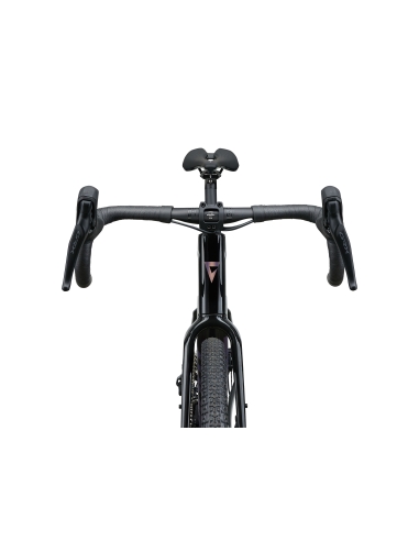 Gravel-pyörä GIANT Revolt Advanced 2 (2025) hiilikuitu (M/L)