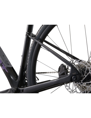 Gravel bike GIANT Revolt Advanced 2 (2025) Carbon (M/L)