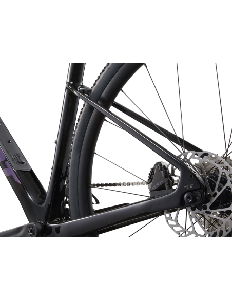 Гравийный велосипед GIANT Revolt Advanced 2 (2025) Carbon (M/L)