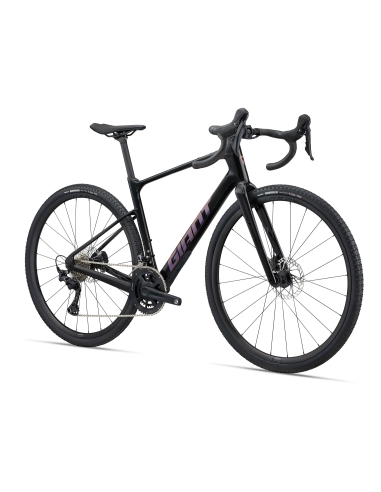 Гравийный велосипед GIANT Revolt Advanced 2 (2025) Carbon (M/L)