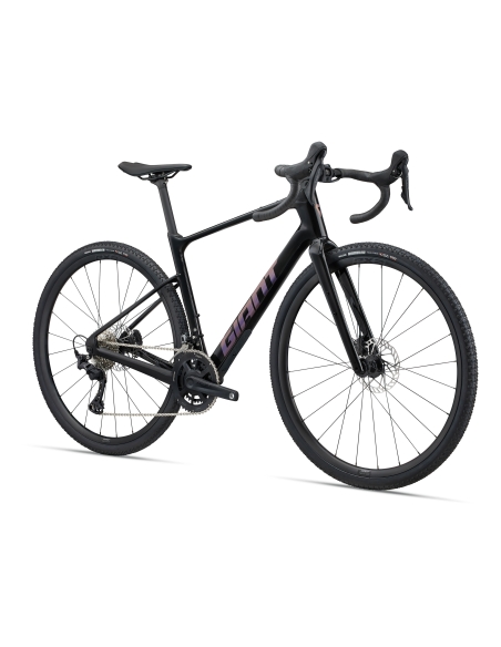 Гравийный велосипед GIANT Revolt Advanced 2 (2025) Carbon (M/L)