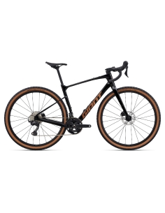 Gravel bike GIANT Revolt Advanced 2 (2026) Carbon (L)