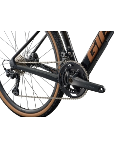 Gravel bike GIANT Revolt Advanced 2 (2026) Carbon (M) 2