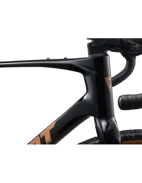 Gravel bike GIANT Revolt Advanced 2 (2026) Carbon (M)