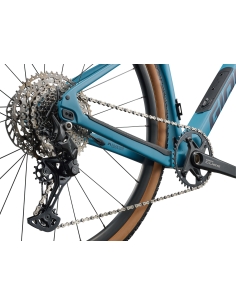 Sorapyörä GIANT Revolt Advanced 3 (2026) Akvaario (M/L) 2