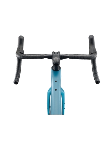 Gravel bike GIANT Revolt Advanced 3 (2026) Aquarium (M/L)