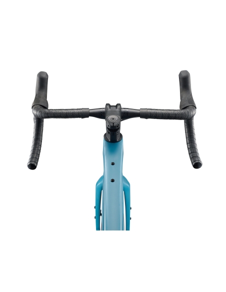 Гравийный велосипед GIANT Revolt Advanced 3 (2026) Аквариум (M/L)