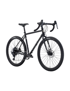 Gravel jalgratas KONA Rove, 27,5" Satin Metallic Black (M/L) 2