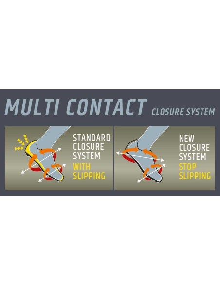 Crono CX-1 MTB shoes