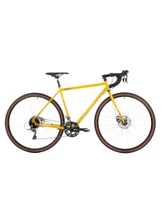 Gravel bike ROMET Finale, yellow (L)