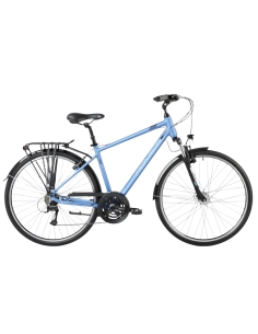 Hybrid bike ROMET Wagant 3, blue (L)