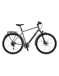 Jalgratas GIANT AnyTour RS 3, Charcoal (L)
