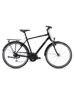 Bicycle GIANT Attend RS 1 GTS, Black (M)