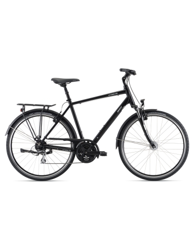 Bicycle GIANT Attend RS 1 GTS, Black (M)
