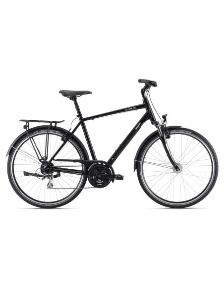 Bicycle GIANT Attend RS 1 GTS, Black (M)