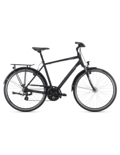 Bicycle GIANT Attend RS 2 GTS, Black (L)