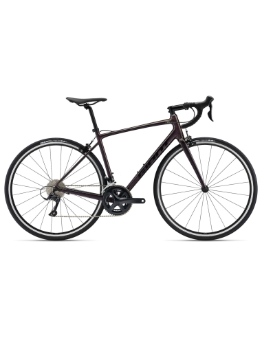Bicycle Giant Contend 1, Rosewood (M/L)