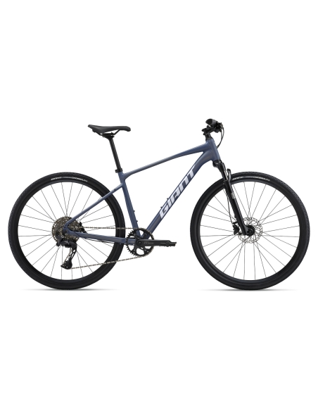 GIANT Roam 1 (2026) Midnight Moon Bicycle (L)