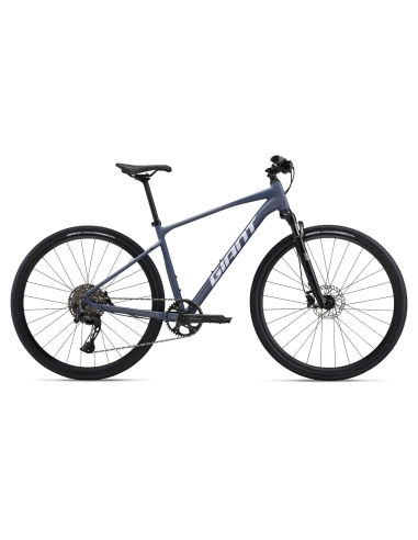 GIANT Roam 1 (2026) Midnight Moon Bicycle (M)