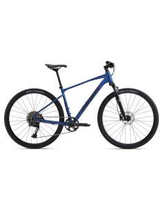 Велосипед GIANT Roam 1, Electron Blue (L)
