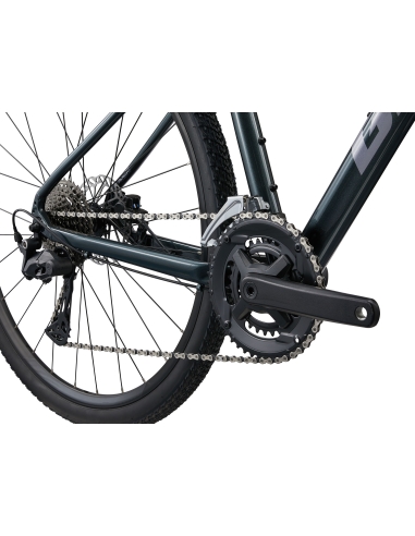 GIANT Roam 2 Bicycle, Asphalt Green (M)