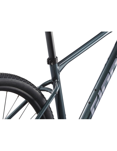 GIANT Roam 2 Bicycle, Asphalt Green (M)
