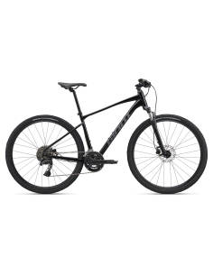 Велосипед GIANT Roam 2, черный (L)