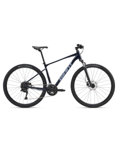 Jalgratas GIANT Roam 3, Ultra Navy (L)