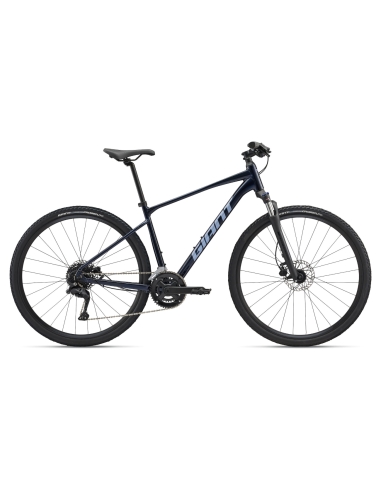 Jalgratas GIANT Roam 3, Ultra Navy (L)