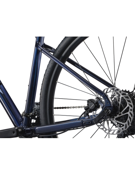Велосипед GIANT Roam 3, Ultra Navy (L)