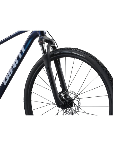 Jalgratas GIANT Roam 3, Ultra Navy (L)