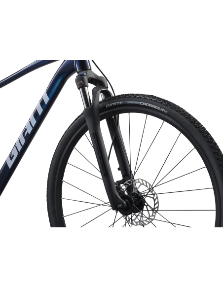 Велосипед GIANT Roam 3, Ultra Navy (L)