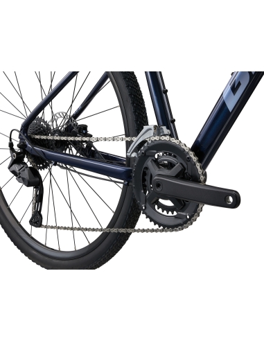 Bicycle GIANT Roam 3, Ultra Navy (L)