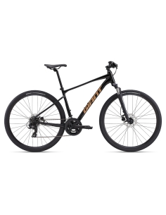 Jalgratas GIANT Roam 4, Black (M)