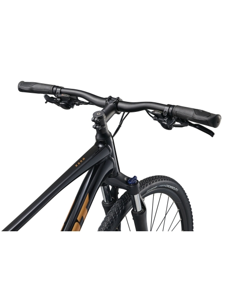 Bicycle GIANT Roam 4, Black (M)
