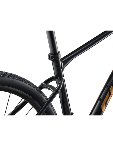 Polkupyörä GIANT Roam 4, musta (M)