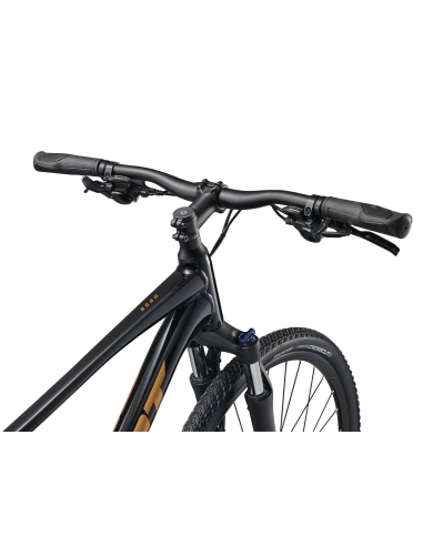 Polkupyörä GIANT Roam 4, musta (XL)