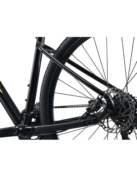 Polkupyörä GIANT Roam 4, musta (XL)