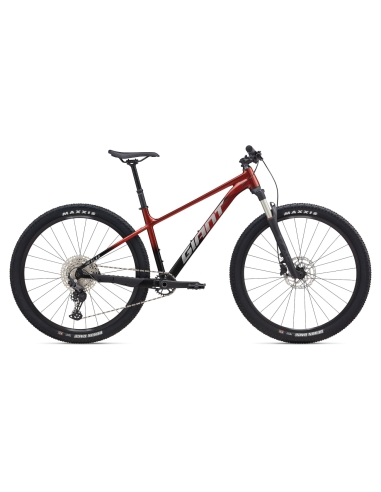 Велосипед GIANT Talon 0, 29 дюймов, цвет Mars Dust/Black (L)