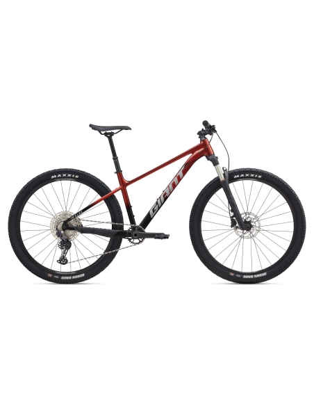 Jalgratas GIANT Talon 0, 29" Mars Dust/Black (M)