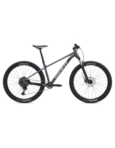 Polkupyörä GIANT Talon 1, 29" hiilenharmaa (M)